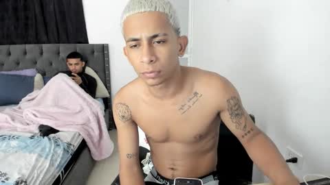 Snapshot of kings_latins chatting on November 25, 2025, 6:46 am DOMINANT ALPHA KINGS online show from November 25, 2025, 6:46 am