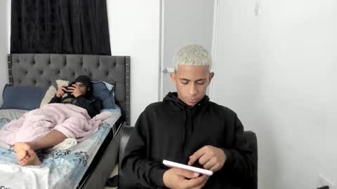 Snapshot of kings_latins chatting on November 26, 2025, 8:04 am DOMINANT ALPHA KINGS online show from November 26, 2025, 8:04 am