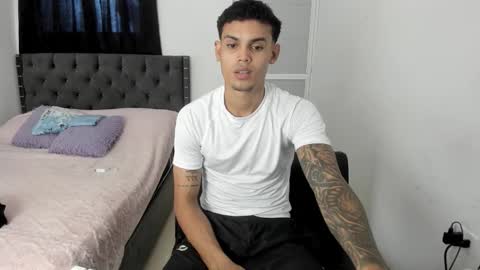 Snapshot of kings_latins chatting on November 27, 2025, 6:10 pm DOMINANT ALPHA KINGS online show from November 27, 2025, 6:10 pm