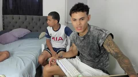 Snapshot of kings_latins chatting on January 5, 2026, 6:00 pm DOMINANT ALPHA KINGS online show from January 5, 2026, 6:00 pm