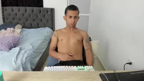 Snapshot of kings_latins chatting on January 6, 2026, 6:06 am DOMINANT ALPHA KINGS online show from January 6, 2026, 6:06 am