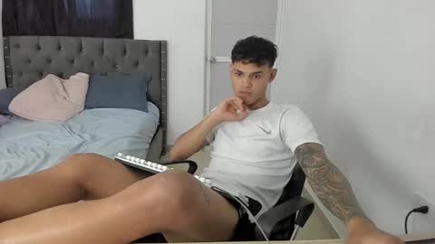 Snapshot of kings_latins chatting on January 7, 2026, 7:27 pm DOMINANT ALPHA KINGS online show from January 7, 2026, 7:27 pm