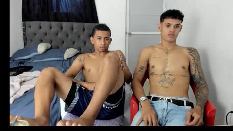 Snapshot of kings_latins chatting on January 9, 2026, 7:48 pm DOMINANT ALPHA KINGS online show from January 9, 2026, 7:48 pm