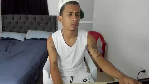 Snapshot of kings_latins chatting on January 12, 2026, 2:39 am DOMINANT ALPHA KINGS online show from January 12, 2026, 2:39 am