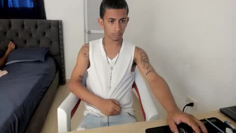 Snapshot of kings_latins chatting on January 13, 2026, 6:13 pm DOMINANT ALPHA KINGS online show from January 13, 2026, 6:13 pm