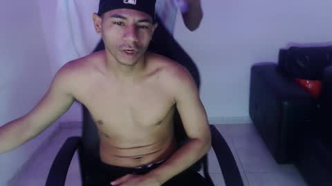 Snapshot of kings_latins chatting on February 27, 2026, 8:53 pm DOMINANT ALPHA KINGS online show from February 27, 2026, 8:53 pm