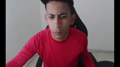 DOMINANT ALPHA KINGS online show from April 5, 2026, 8:50 pm