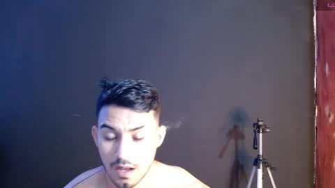 Snapshot of kingsakuna chatting on February 23, 2025, 12:05 pm alberto online show from February 23, 2025, 12:05 pm