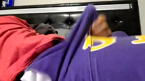 kingvirgo4life35 online show from November 20, 2025, 9:53 am