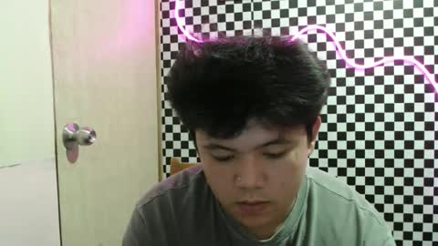 Snapshot of kingvoltage chatting on March 7, 2026, 11:29 am Yuki online show from March 7, 2026, 11:29 am