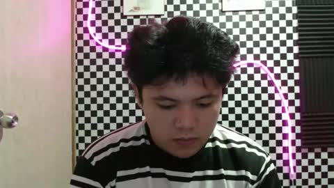 Snapshot of kingvoltage chatting on March 8, 2026, 11:19 pm Yuki online show from March 8, 2026, 11:19 pm