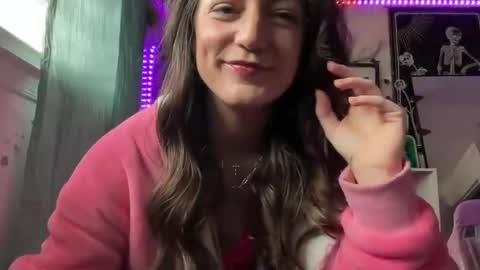 Lexi Onlyfans  online show from February 5, 2025, 1:54 pm