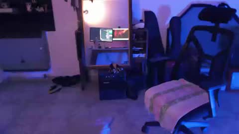 kinkRacc online show from September 13, 2025, 10:42 pm