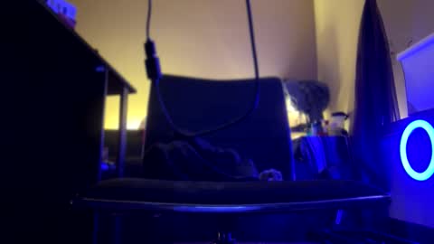 KinkPLAY9 online show from November 17, 2025, 6:41 am