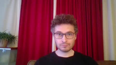 kinksubbydubby online show from October 12, 2025, 9:36 pm