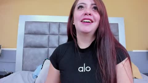  Issabella  online show from September 9, 2025, 11:48 pm