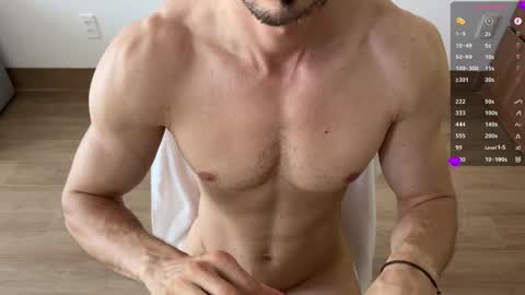 Alonzo online show from May 31, 2026, 8:54 am