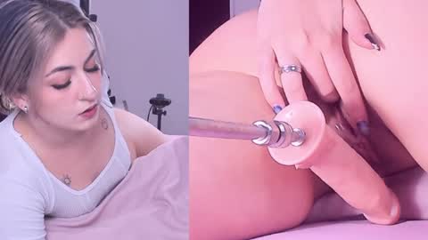 Kinky online show from May 13, 2026, 12:02 pm