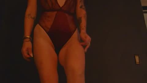 Snapshot of kinky_k80 chatting on January 19, 2026, 9:57 am Kinky K80 online show from January 19, 2026, 9:57 am