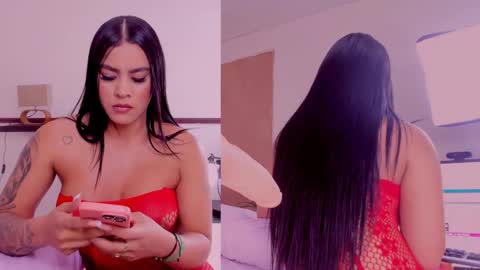 Snapshot of kinky_kylie18 chatting on September 12, 2025, 3:28 am Kylie  online show from September 12, 2025, 3:28 am
