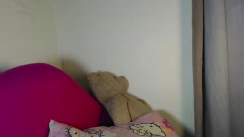 Snapshot of kinky_me1 chatting on February 27, 2026, 9:42 am princess online show from February 27, 2026, 9:42 am