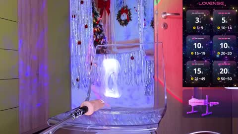 Mary online show from December 9, 2024, 2:24 am