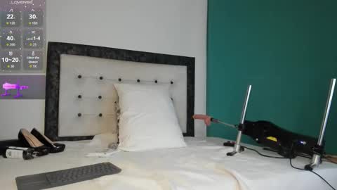 Polar  online show from February 25, 2026, 4:00 am