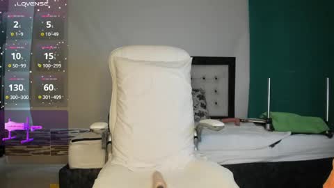 Polar  online show from March 20, 2026, 9:08 pm