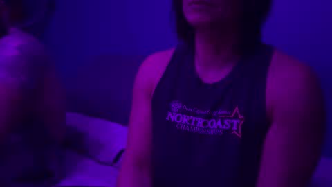 kinkyamijew online show from January 14, 2026, 2:39 am