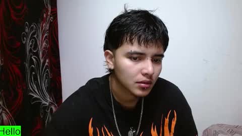 Mercury online show from February 3, 2025, 1:52 am