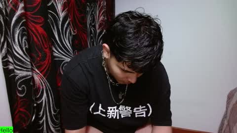 Mercury online show from February 7, 2025, 1:58 am