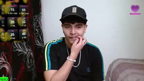 Mercury online show from February 14, 2025, 3:22 am