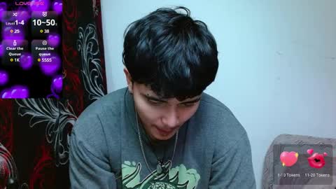 Mercury online show from February 17, 2025, 2:20 am