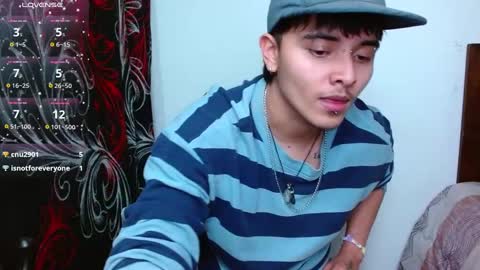 Mercury online show from February 19, 2025, 2:23 am