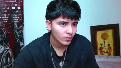 Mercury online show from February 20, 2025, 1:25 am