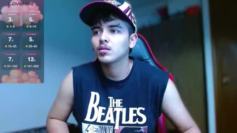 Mercury online show from October 27, 2025, 12:58 am