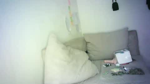 kinkybby_ online show from March 10, 2025, 2:26 pm