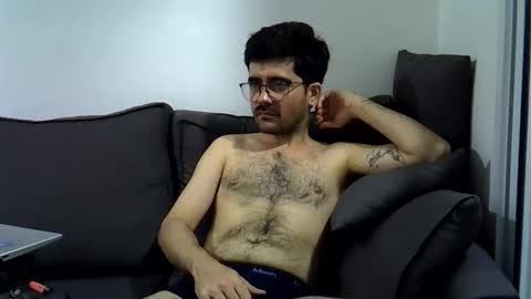 Snapshot of kinkybento chatting on January 15, 2026, 10:24 pm hairyBRboy online show from January 15, 2026, 10:24 pm