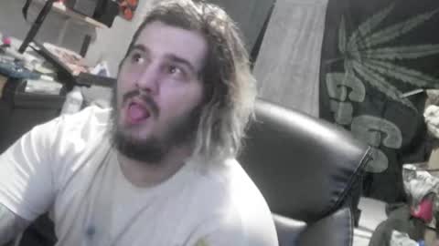 Kinky Cassie online show from January 9, 2026, 8:06 am