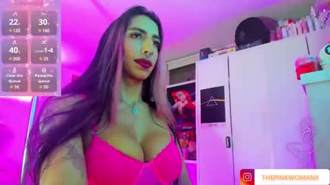 Jasmine. online show from December 6, 2024, 4:25 am