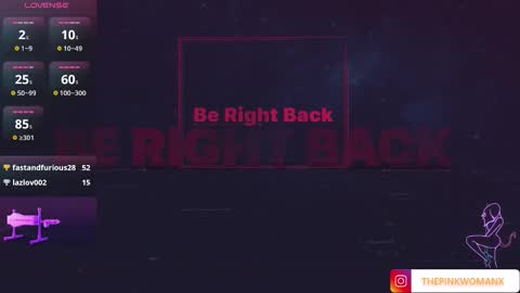 Jasmine. online show from March 8, 2026, 5:55 am