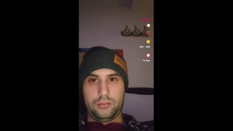 Snapshot of kinkycouple1789 chatting on December 2, 2024, 2:09 am Maysie and Hunter online show from December 2, 2024, 2:09 am