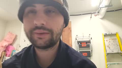 Snapshot of kinkycouple1789 chatting on February 18, 2025, 11:55 am Maysie and Hunter online show from February 18, 2025, 11:55 am