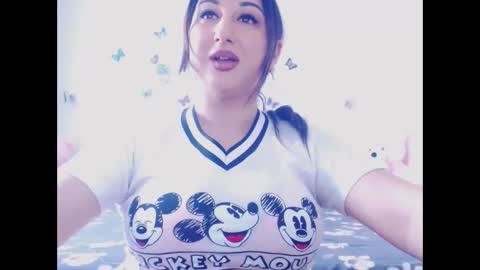 kinkydenny4you online show from March 16, 2026, 7:56 am