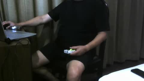 kinkyguy7979 online show from January 11, 2025, 3:42 pm