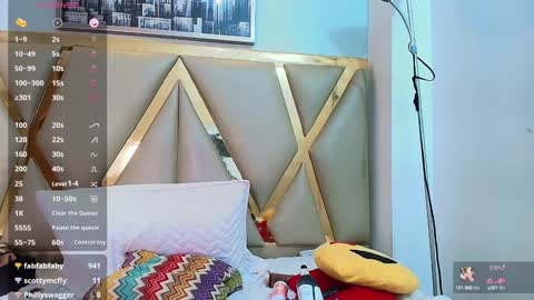 MISS RYN  online show from January 28, 2025, 8:57 am