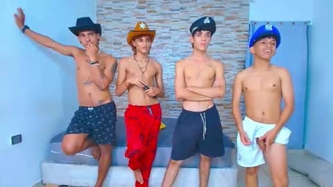 kinkyhousexxx online show from October 27, 2025, 7:56 am