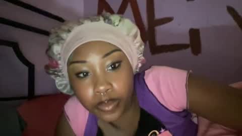 Snapshot of kinkykittee chatting on December 2, 2024, 10:28 am Bunniii online show from December 2, 2024, 10:28 am