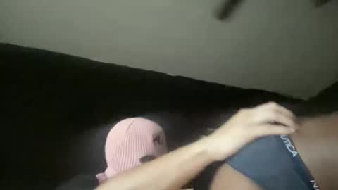 Snapshot of kinkykittee chatting on January 19, 2025, 1:33 pm Bunniii online show from January 19, 2025, 1:33 pm