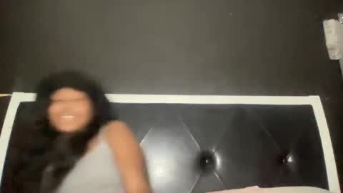 Snapshot of kinkykittee chatting on February 2, 2025, 5:53 am Bunniii online show from February 2, 2025, 5:53 am